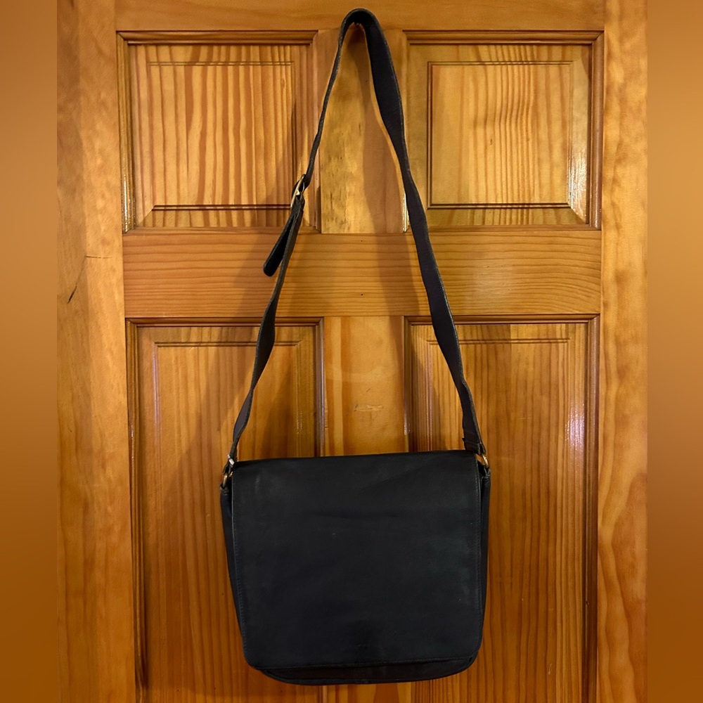 Coach | Vintage 1993 Museum Bag